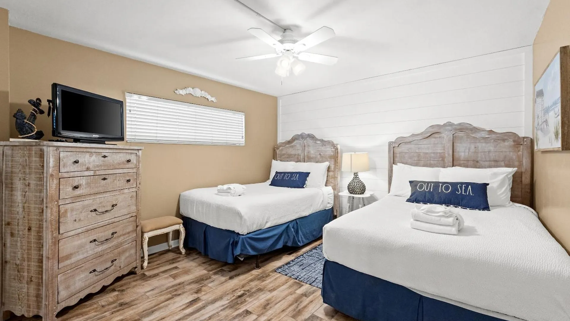 Apartment Summerhouse Beach Resort By Panhandle Getaways Panama City Beach United States