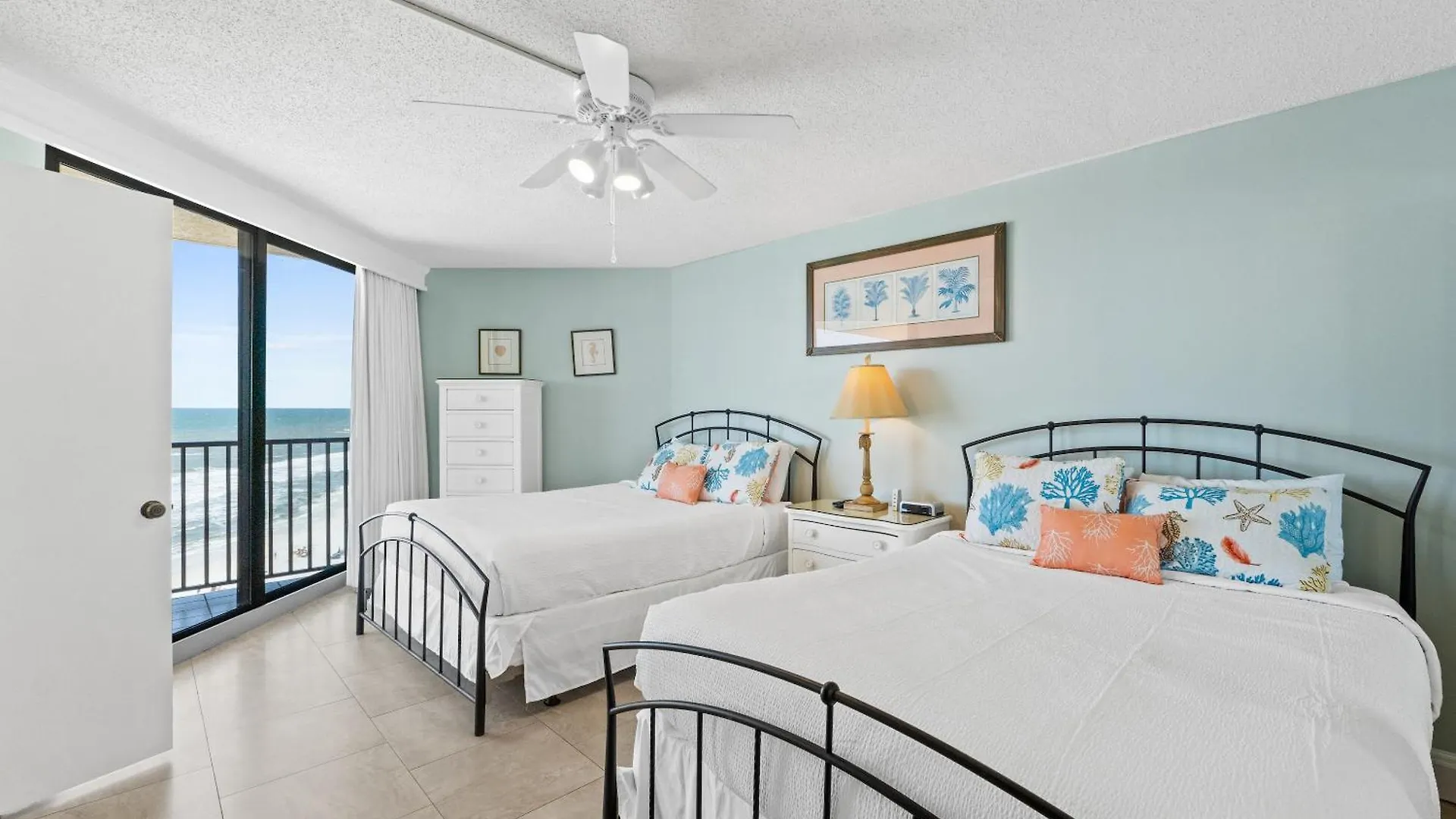 Summerhouse Beach Resort By Panhandle Getaways Panama City Beach Apartment