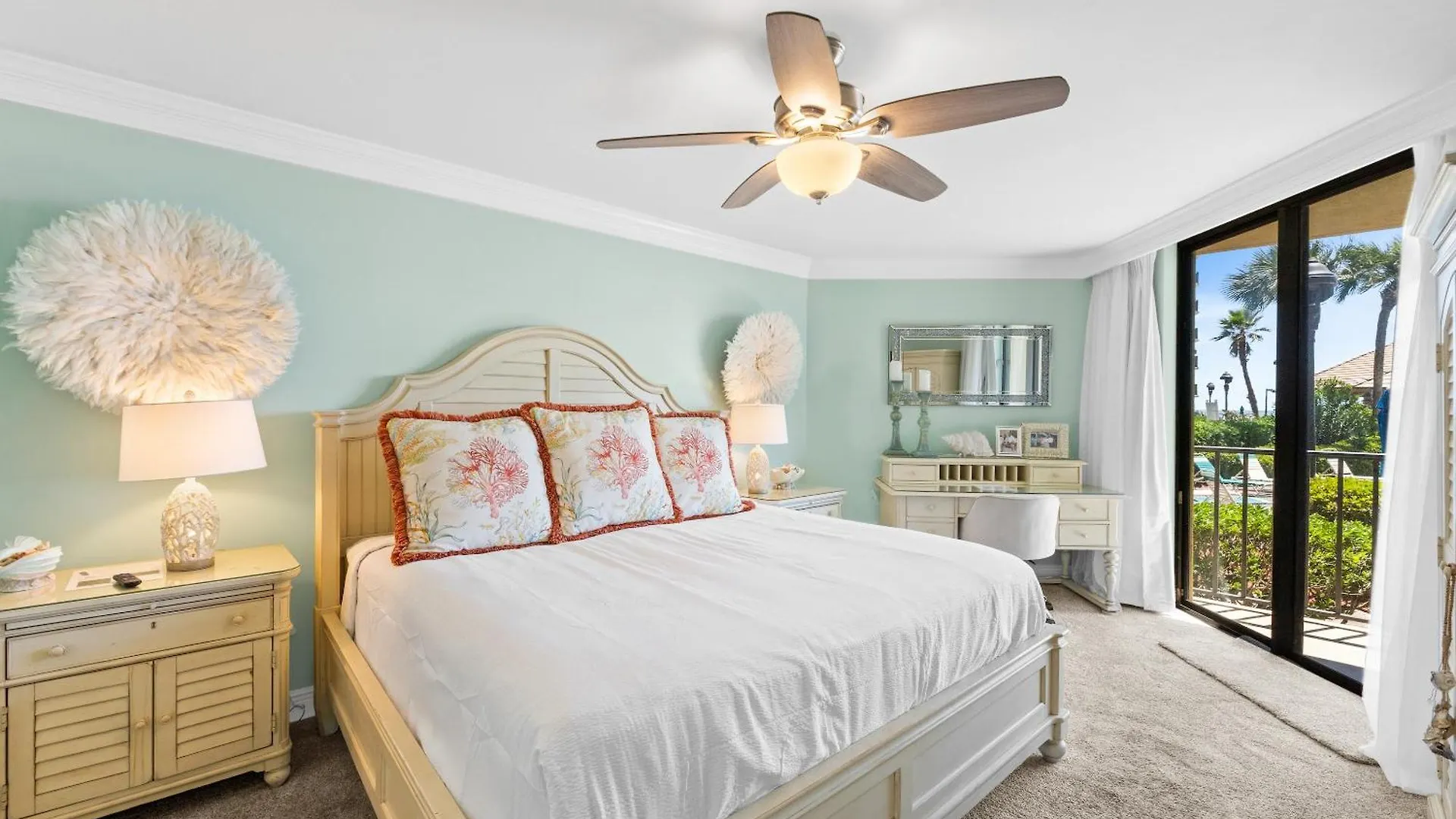Summerhouse Beach Resort By Panhandle Getaways Panama City Beach United States