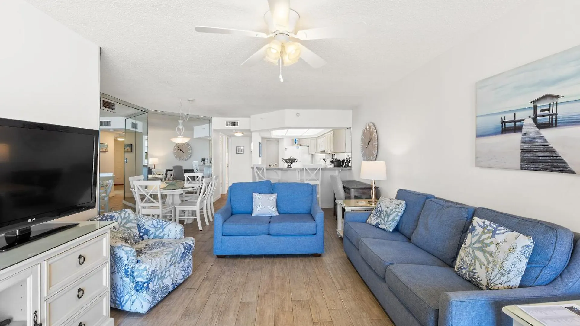 Summerhouse Beach Resort By Panhandle Getaways Panama City Beach 0*,  United States