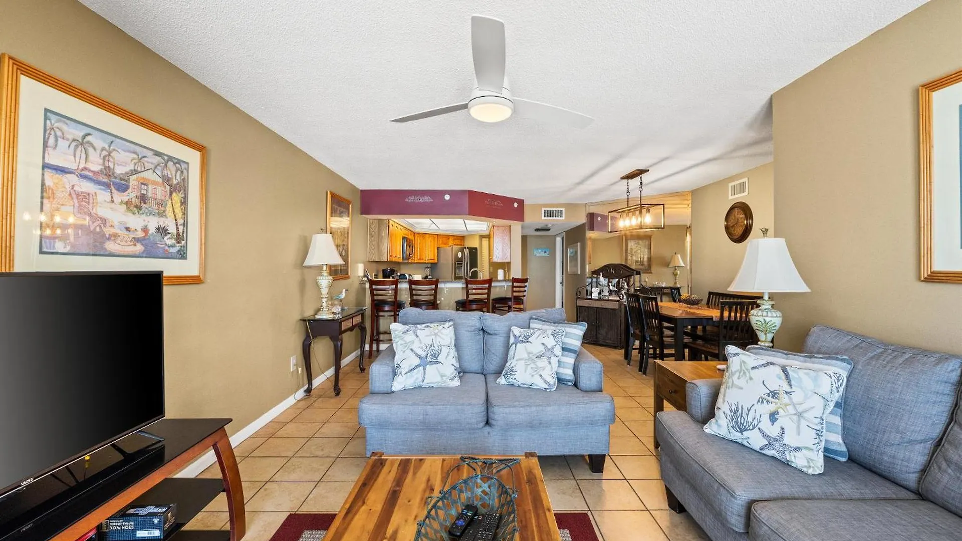 Summerhouse Beach Resort By Panhandle Getaways Panama City Beach