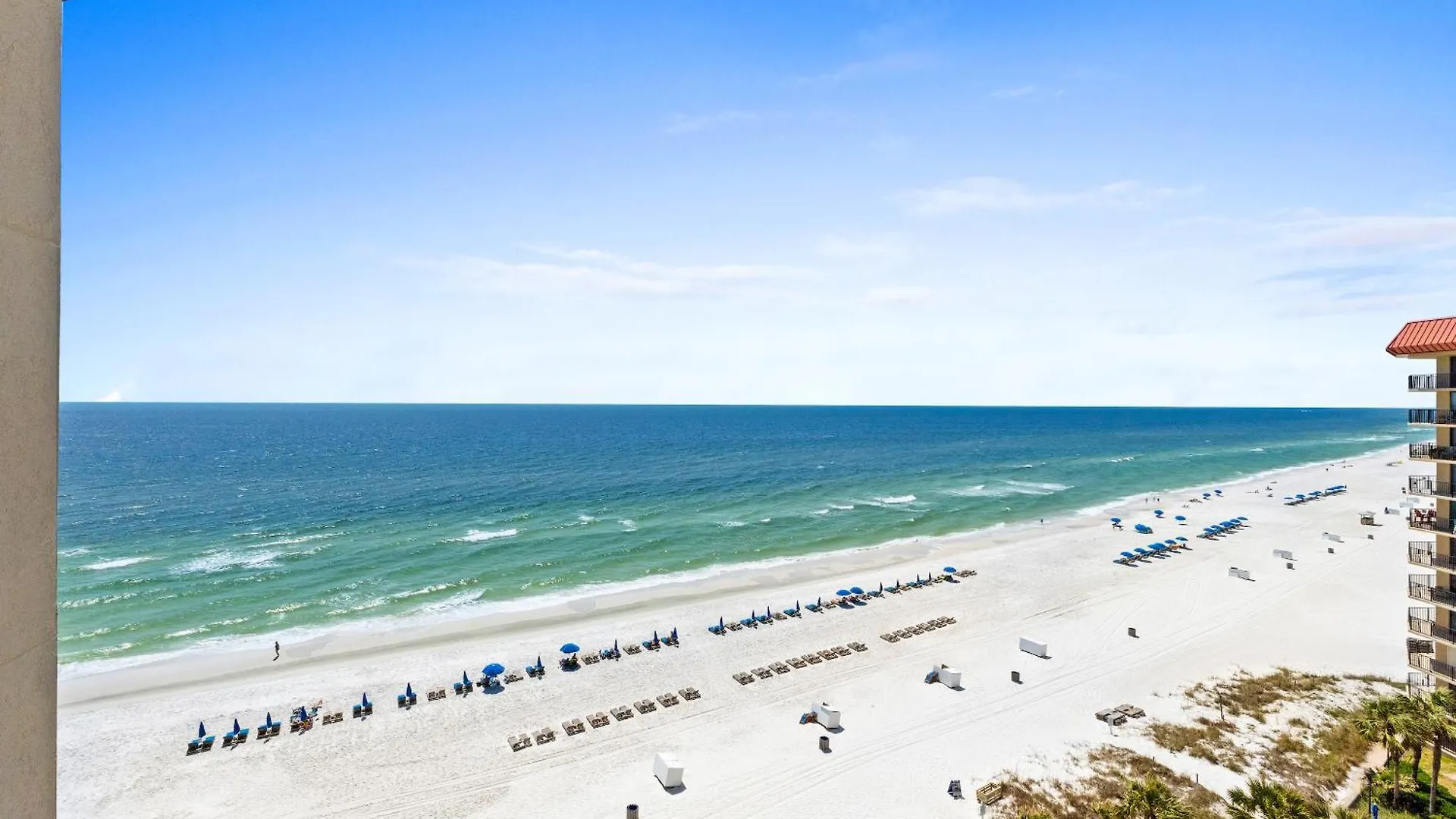 Summerhouse Beach Resort By Panhandle Getaways Panama City Beach