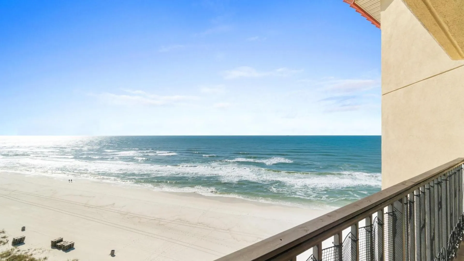 Apartment Summerhouse Beach Resort By Panhandle Getaways Panama City Beach