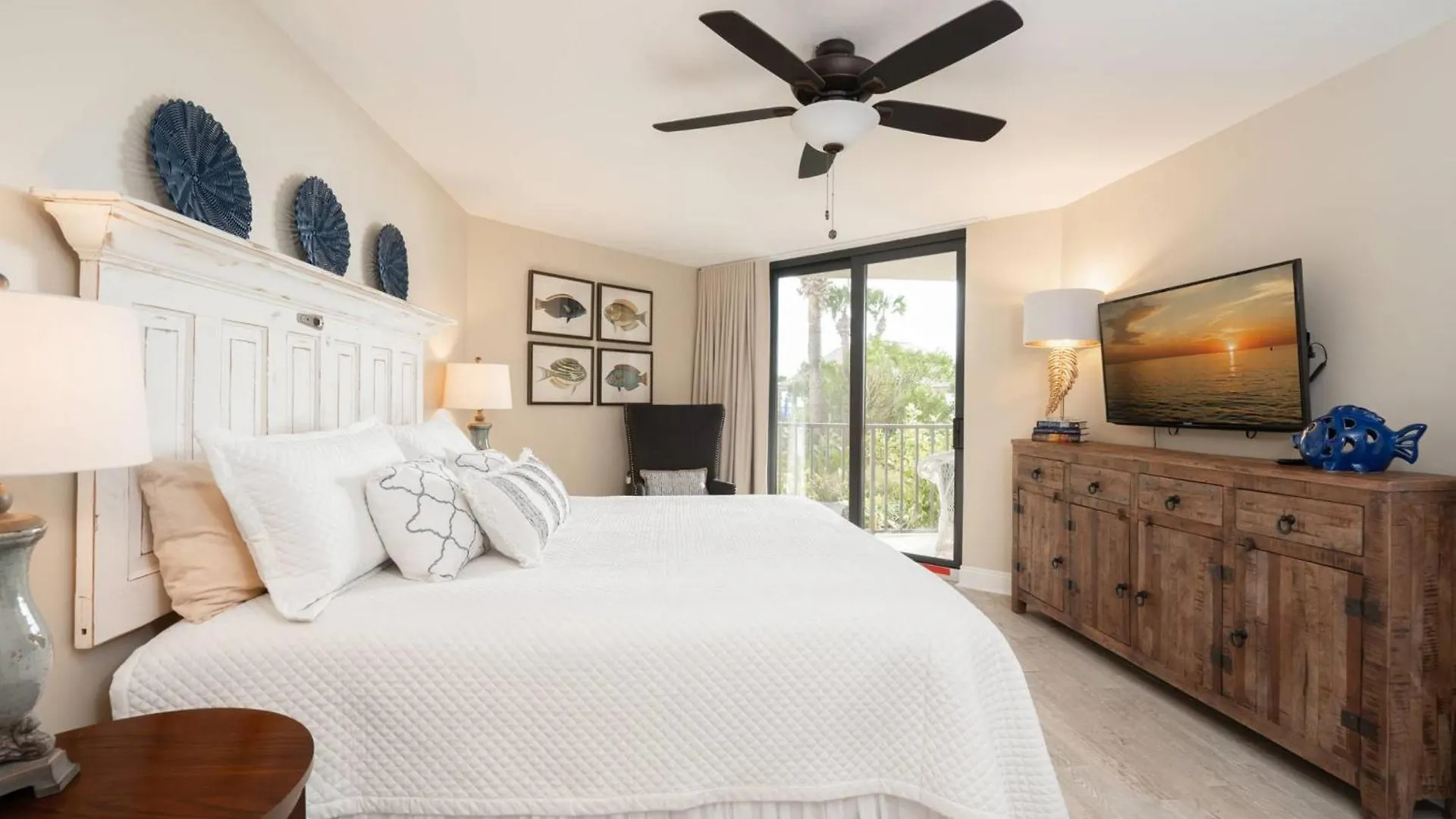 Summerhouse Beach Resort By Panhandle Getaways Panama City Beach United States