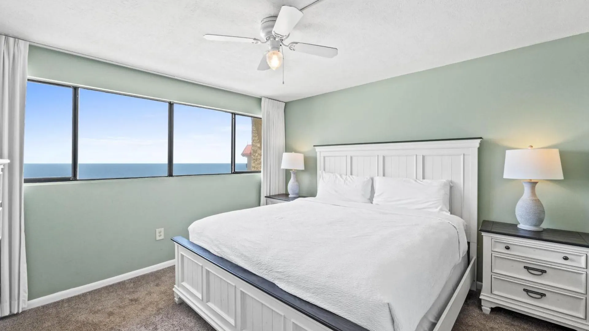 Summerhouse Beach Resort By Panhandle Getaways Panama City Beach 0*,