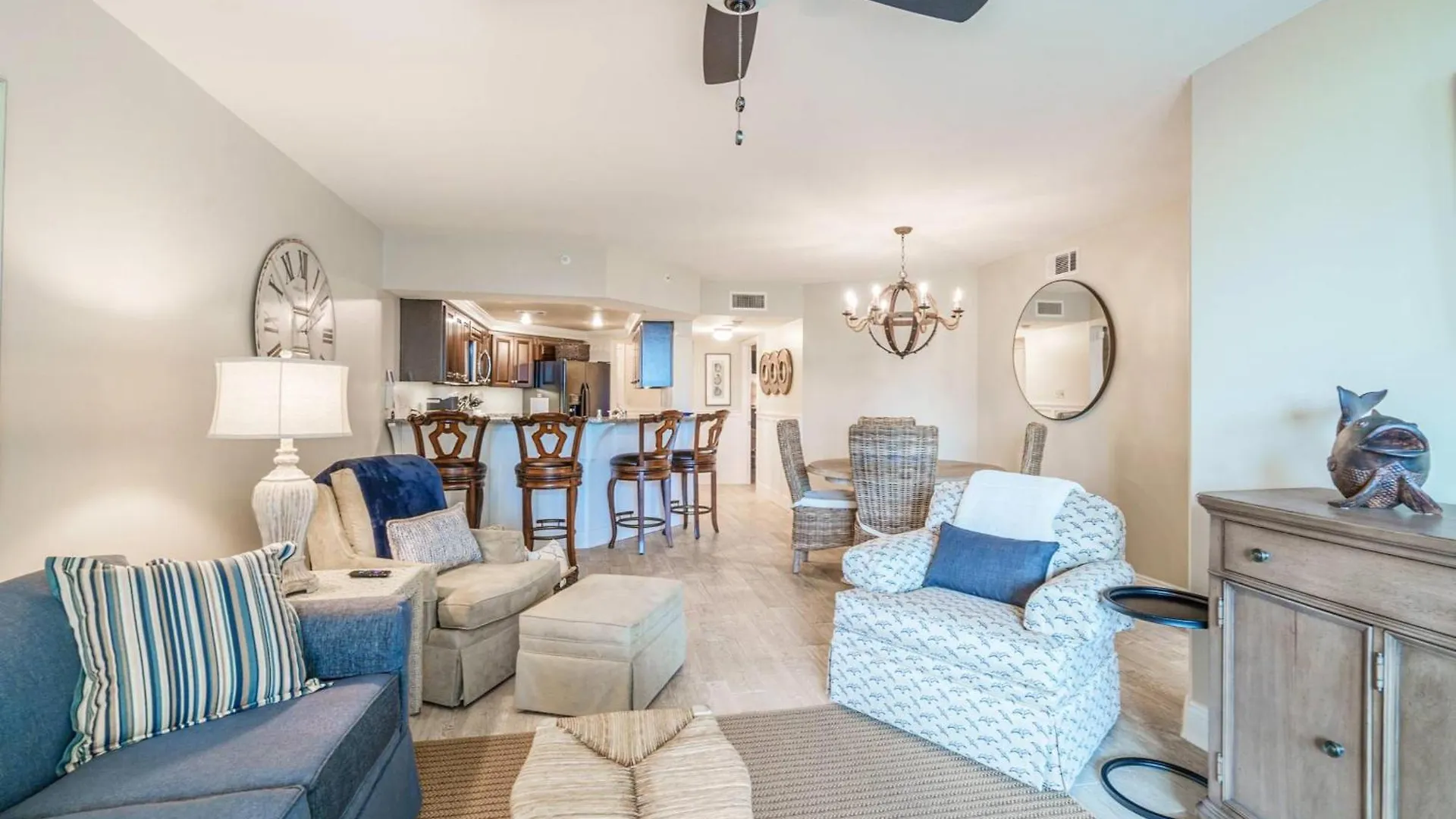 Summerhouse Beach Resort By Panhandle Getaways Panama City Beach Apartment