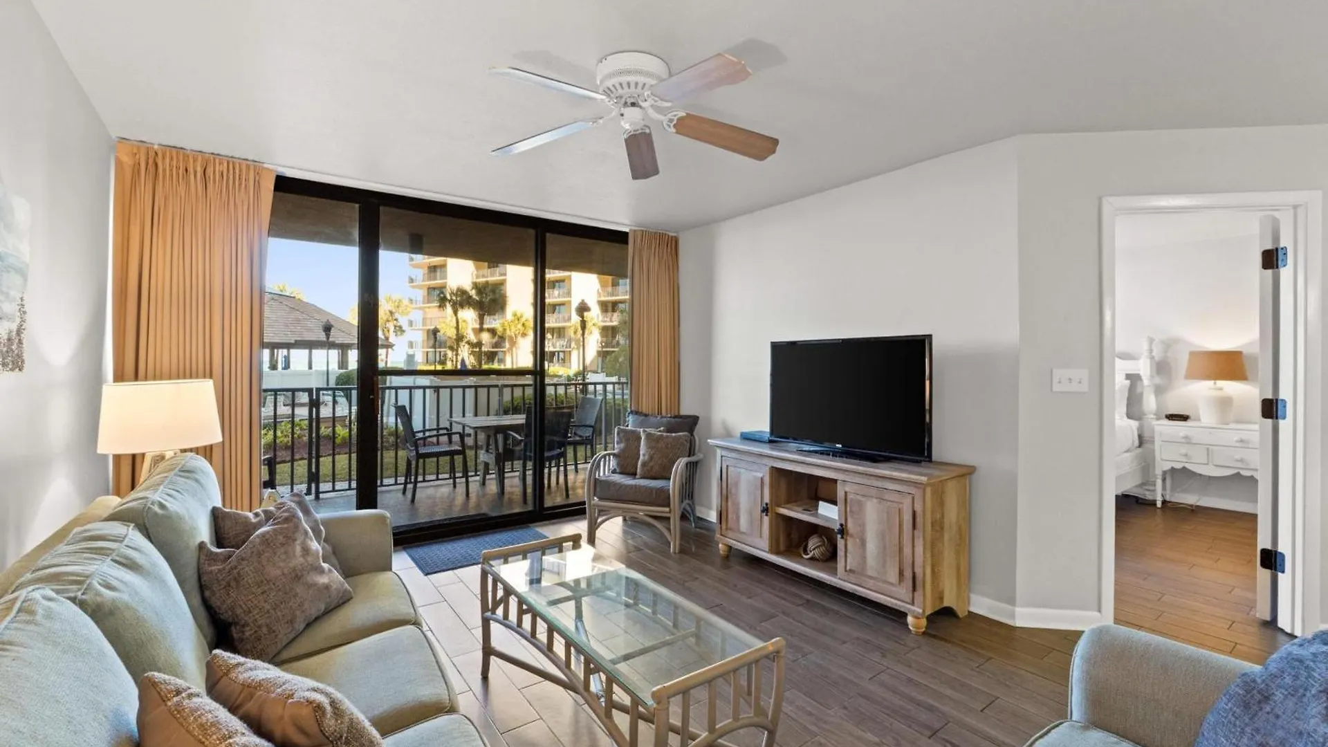 Summerhouse Beach Resort By Panhandle Getaways Panama City Beach