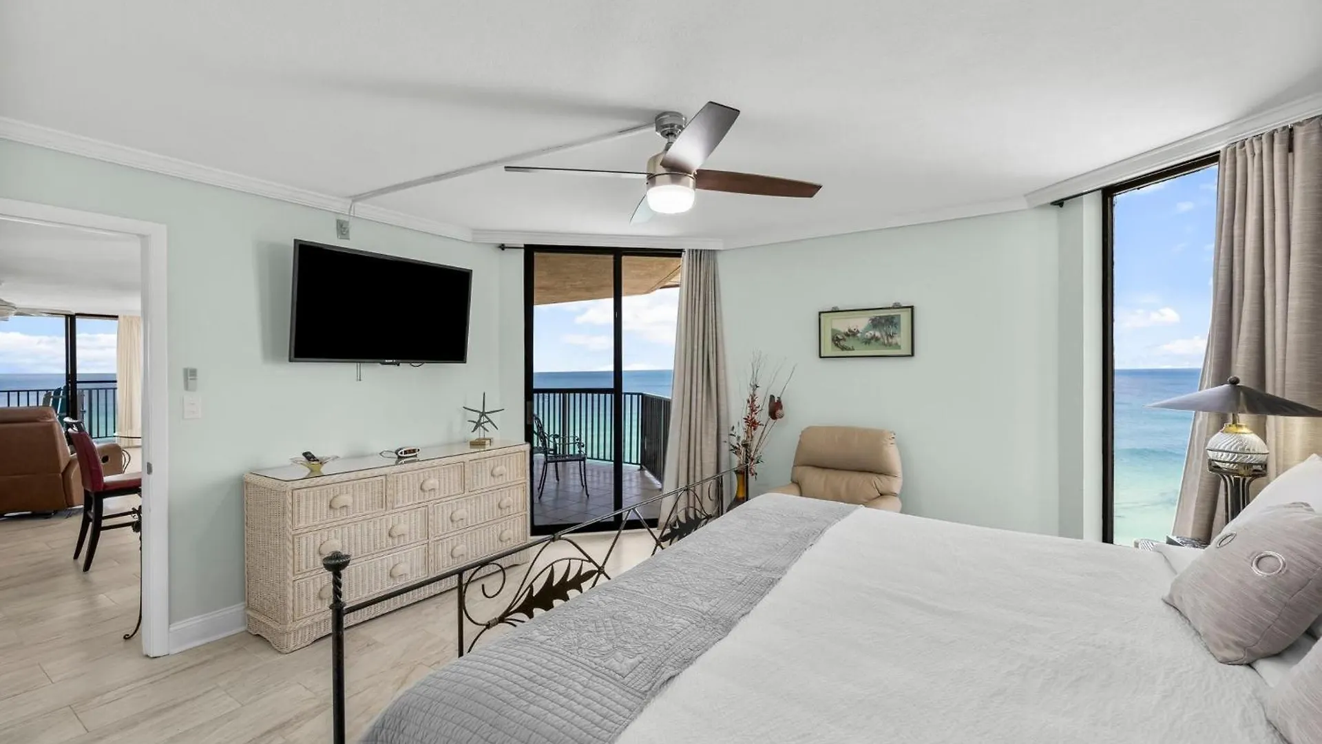 Summerhouse Beach Resort By Panhandle Getaways Panama City Beach 0*,  United States