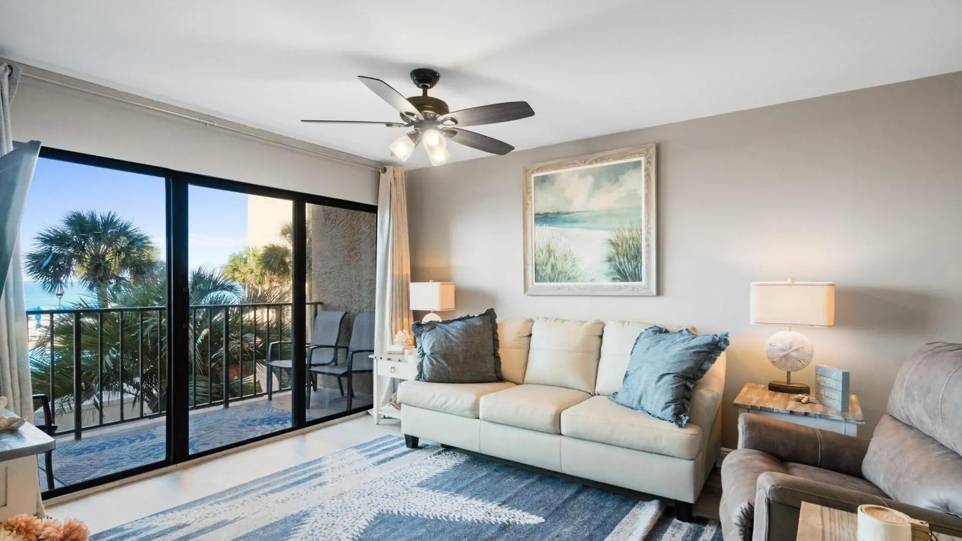 Summerhouse Beach Resort By Panhandle Getaways Panama City Beach 0*,  United States