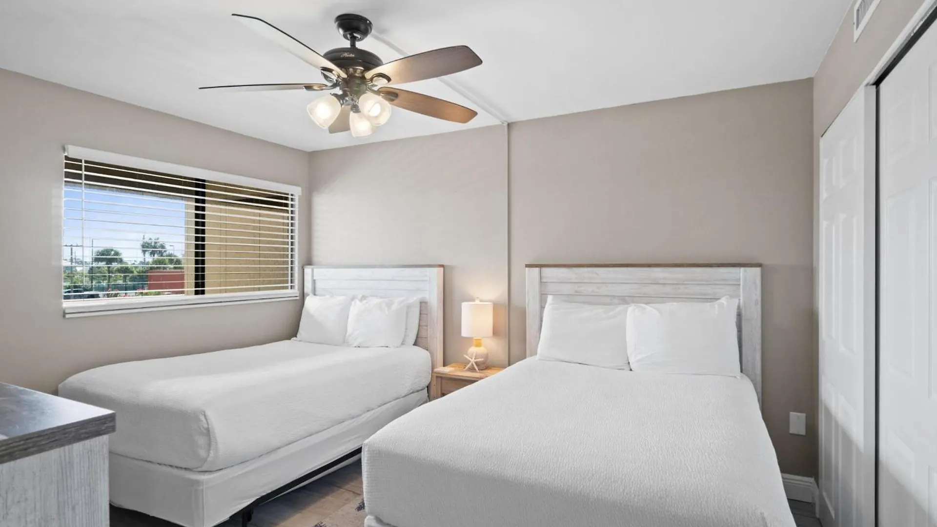 Summerhouse Beach Resort By Panhandle Getaways パナマシティービーチ