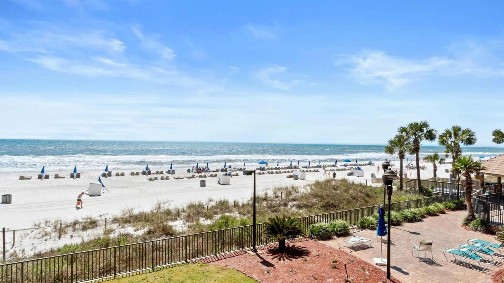 Summerhouse Beach Resort By Panhandle Getaways パナマシティービーチ 0*,  米国