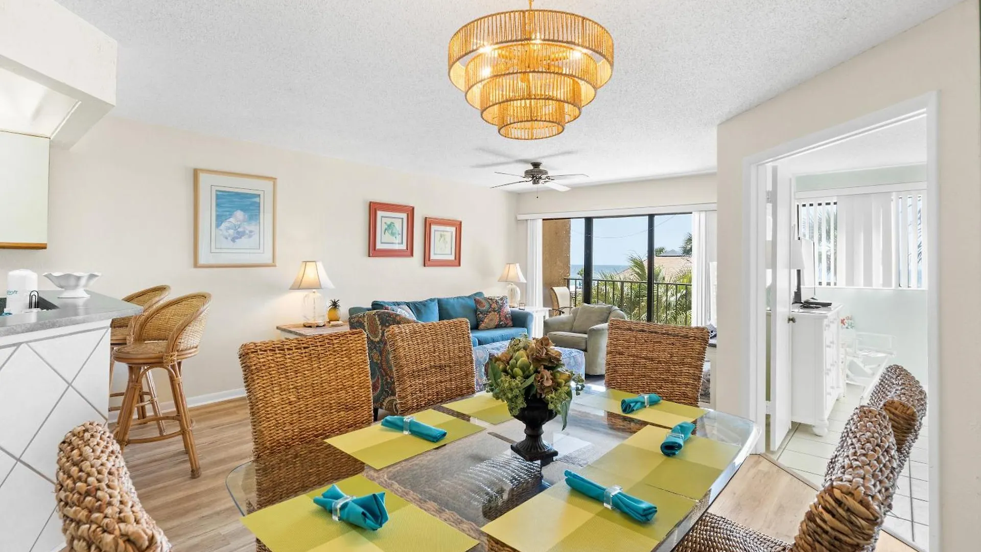 Summerhouse Beach Resort By Panhandle Getaways Panama City Beach