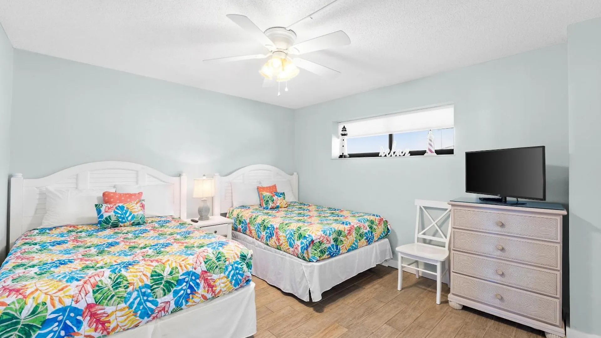 Summerhouse Beach Resort By Panhandle Getaways Panama City Beach