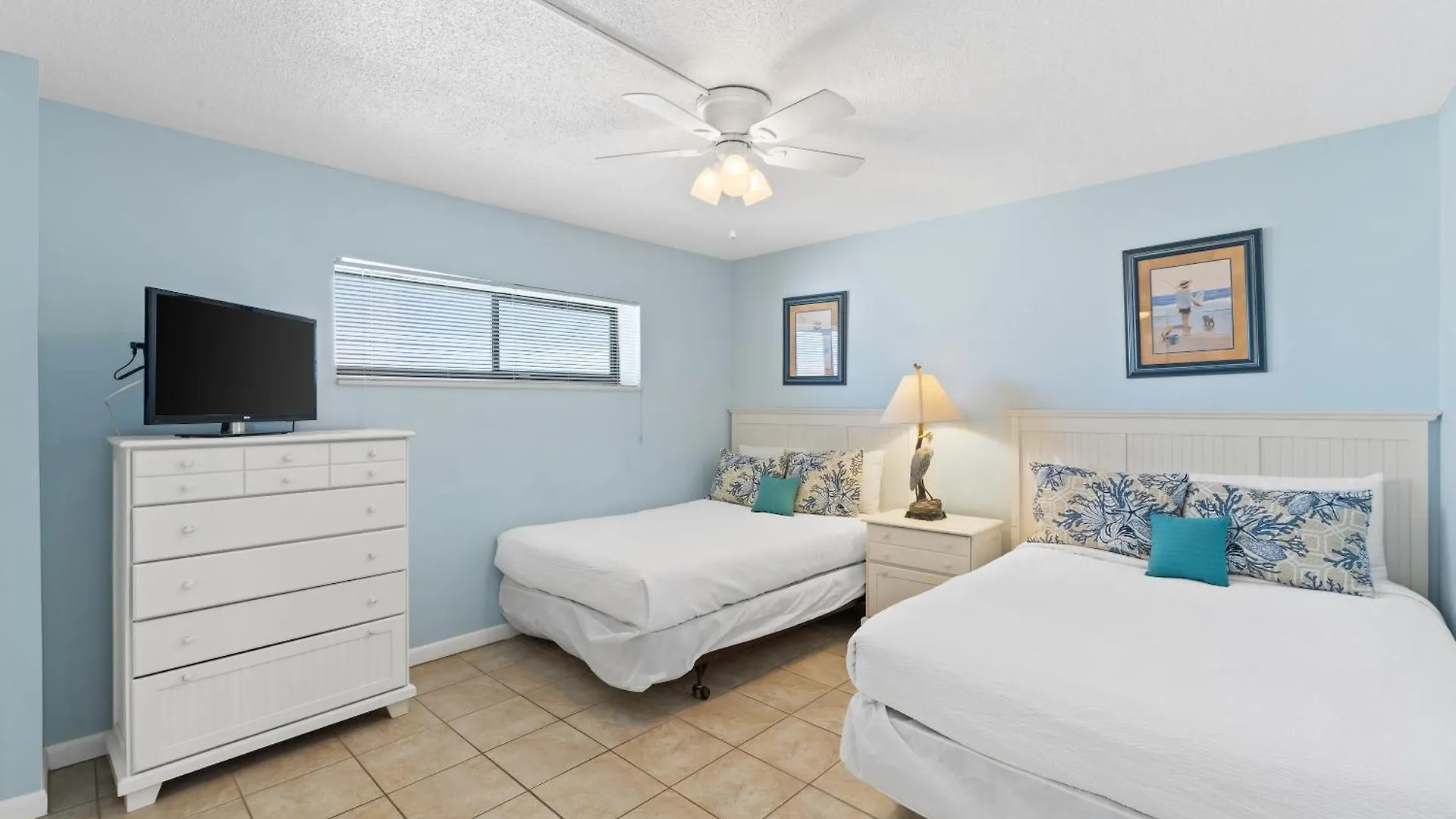 Daire Summerhouse Beach Resort By Panhandle Getaways Panama City Beach