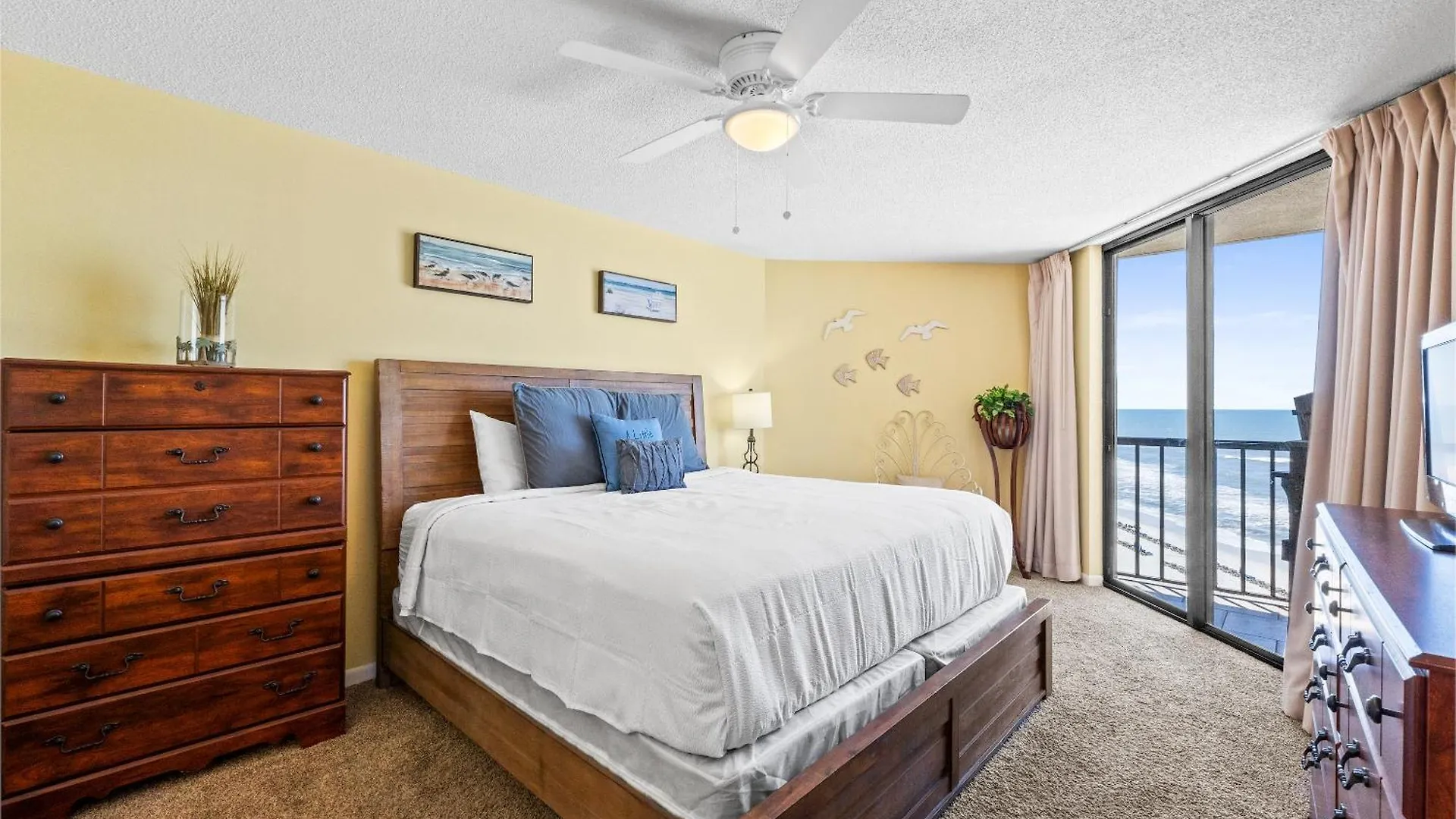 Summerhouse Beach Resort By Panhandle Getaways Panama City Beach 0*,  ABD