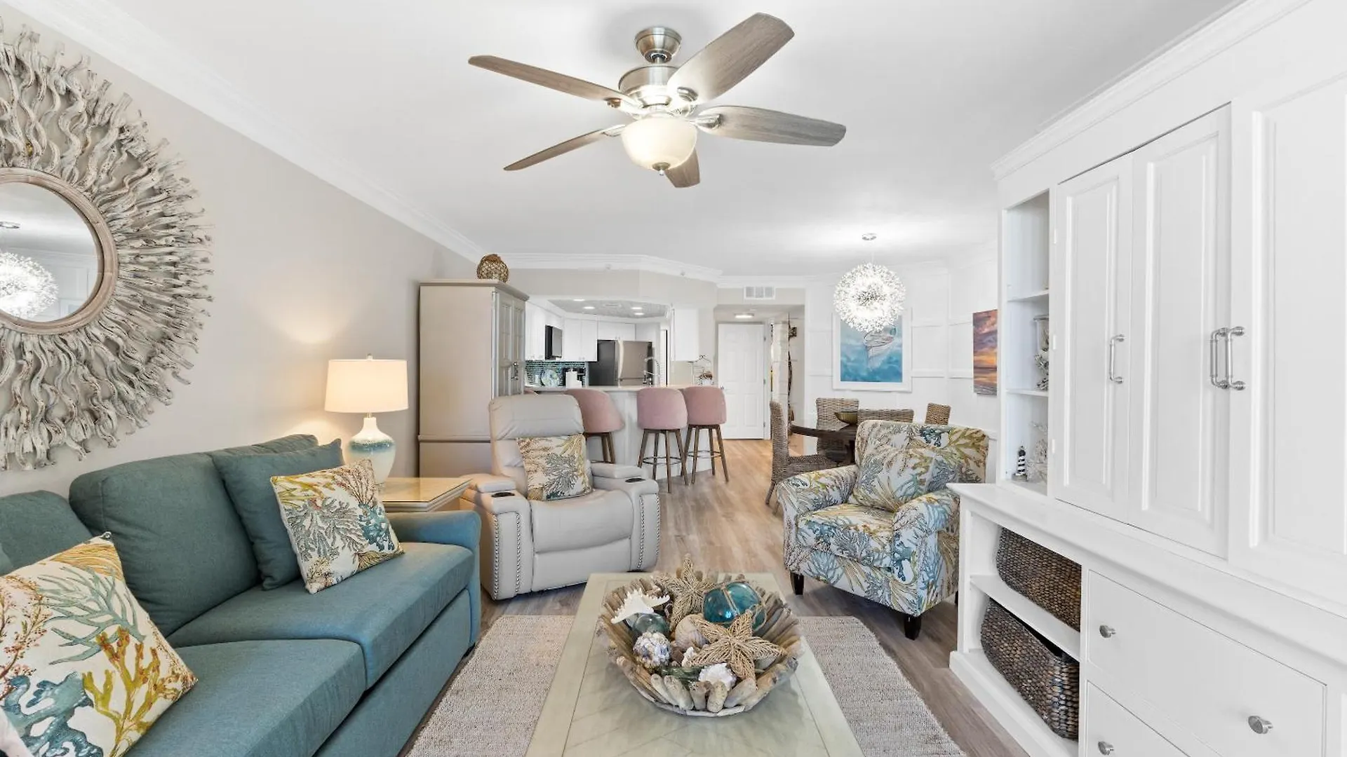 Summerhouse Beach Resort By Panhandle Getaways Panama City Beach
