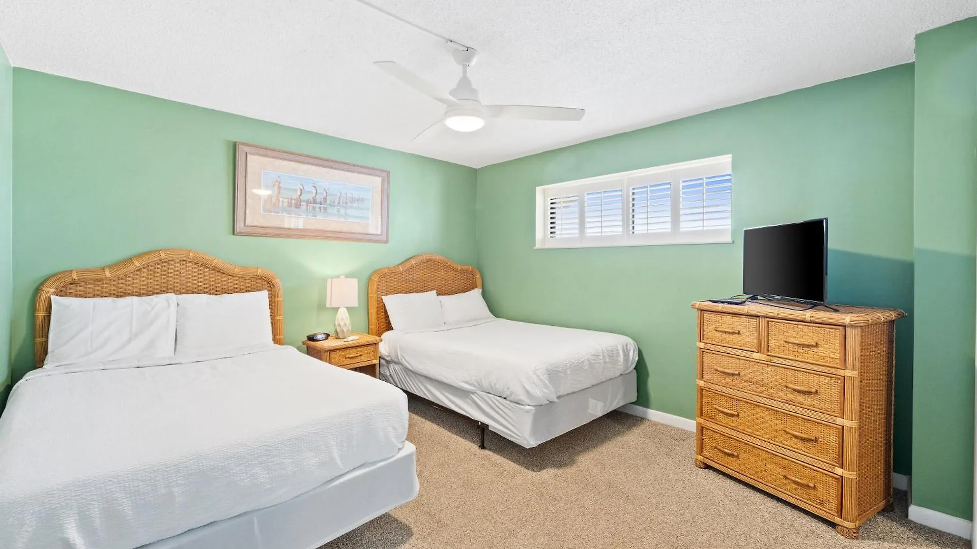 Summerhouse Beach Resort By Panhandle Getaways Panama City Beach Daire