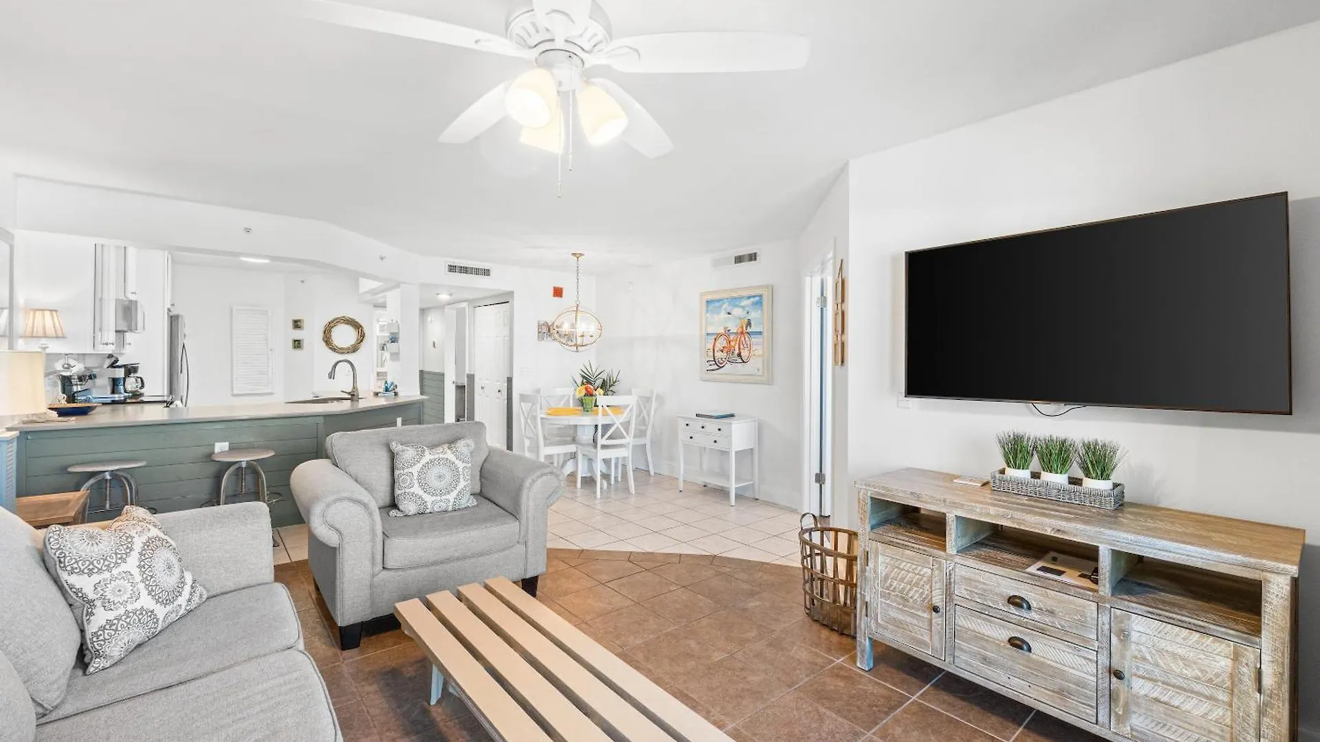 Summerhouse Beach Resort By Panhandle Getaways Panama City Beach 0*,