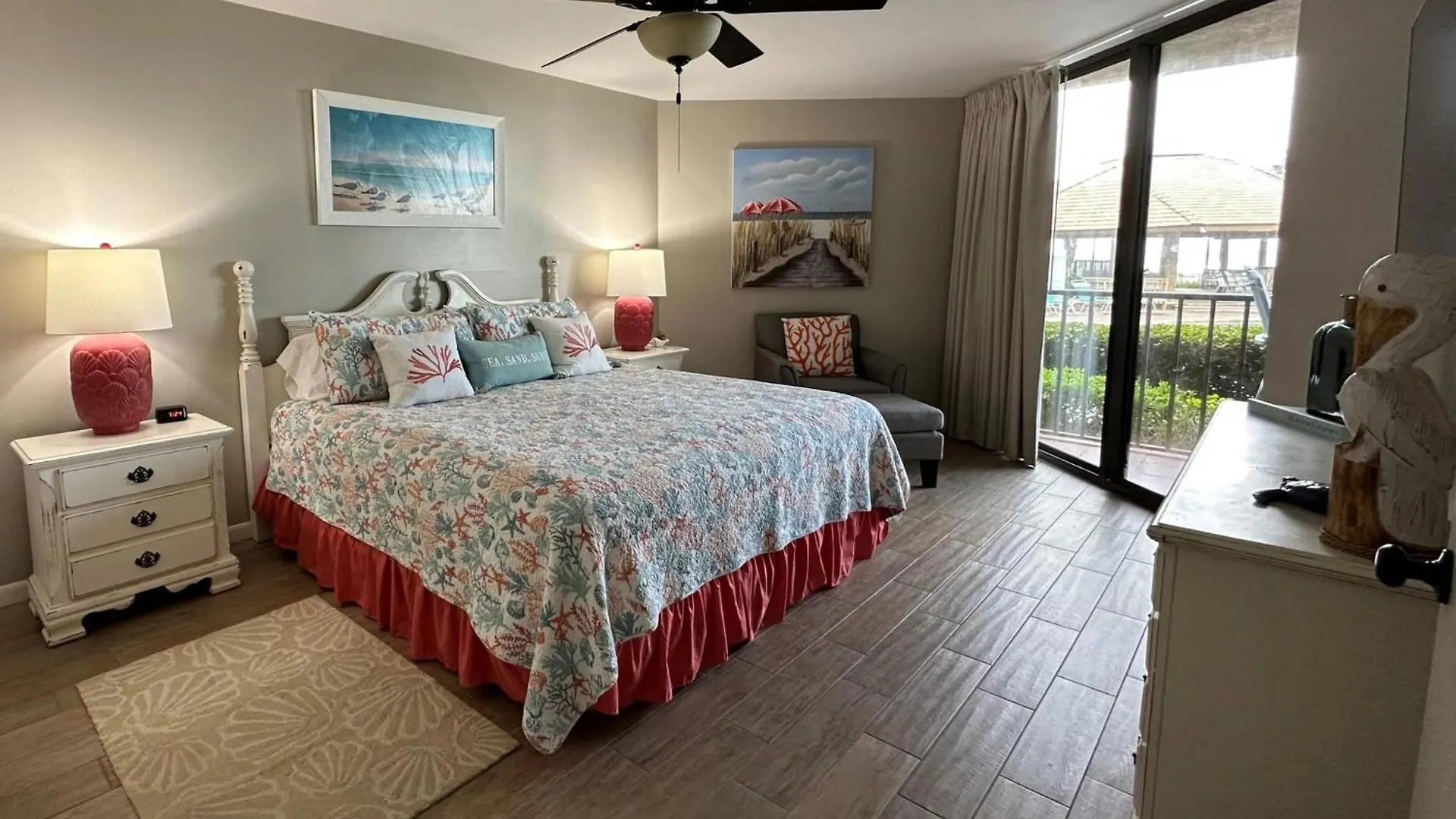 Summerhouse Beach Resort By Panhandle Getaways Panama City Beach ABD