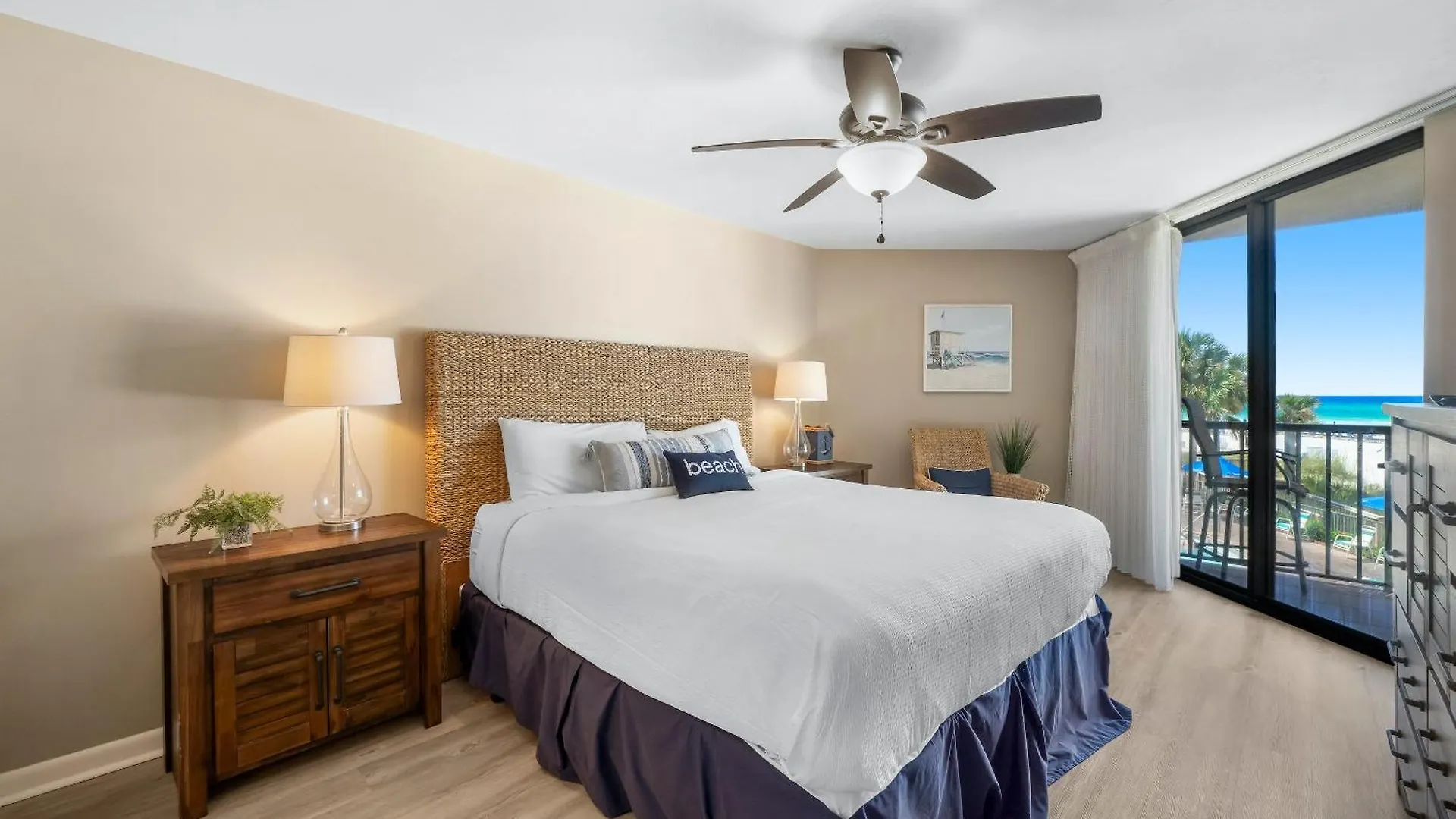 Summerhouse Beach Resort By Panhandle Getaways Panama City Beach