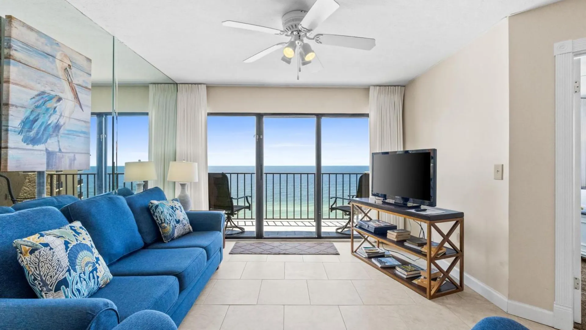 Summerhouse Beach Resort By Panhandle Getaways Panama City Beach 0*,