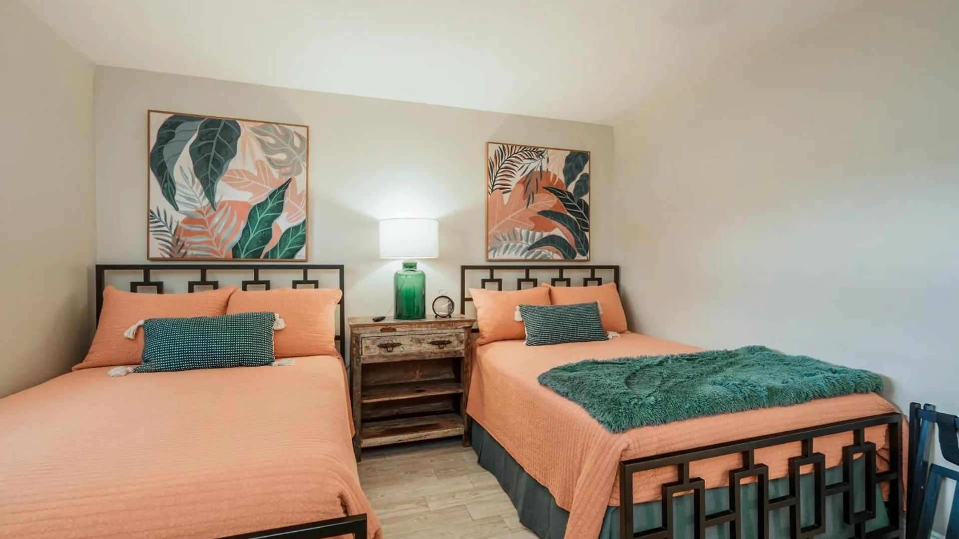 Daire Summerhouse Beach Resort By Panhandle Getaways Panama City Beach ABD