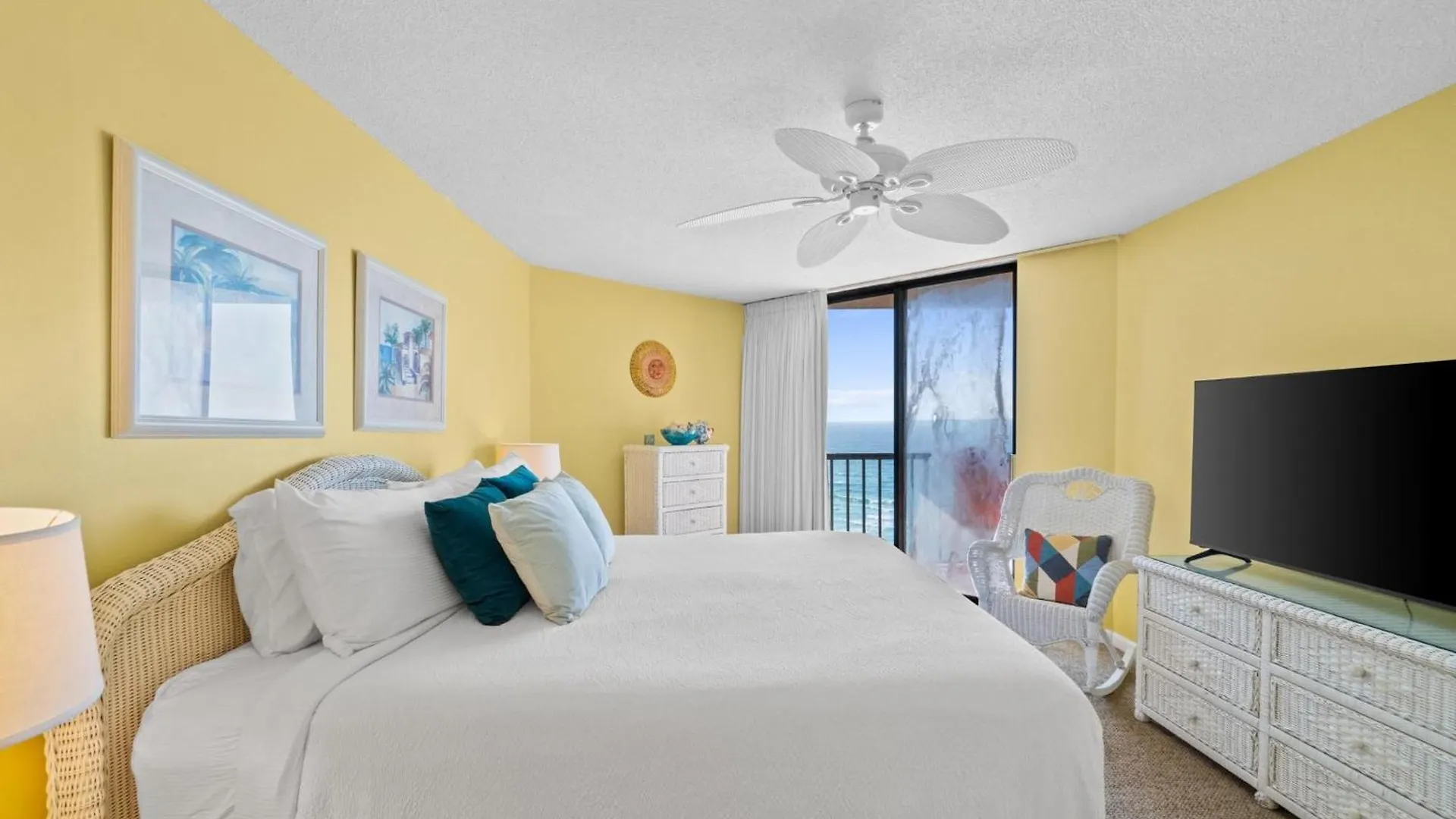 Daire Summerhouse Beach Resort By Panhandle Getaways Panama City Beach ABD