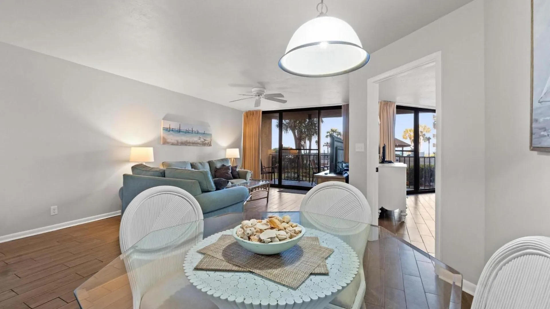 Summerhouse Beach Resort By Panhandle Getaways Panama City Beach 0*,