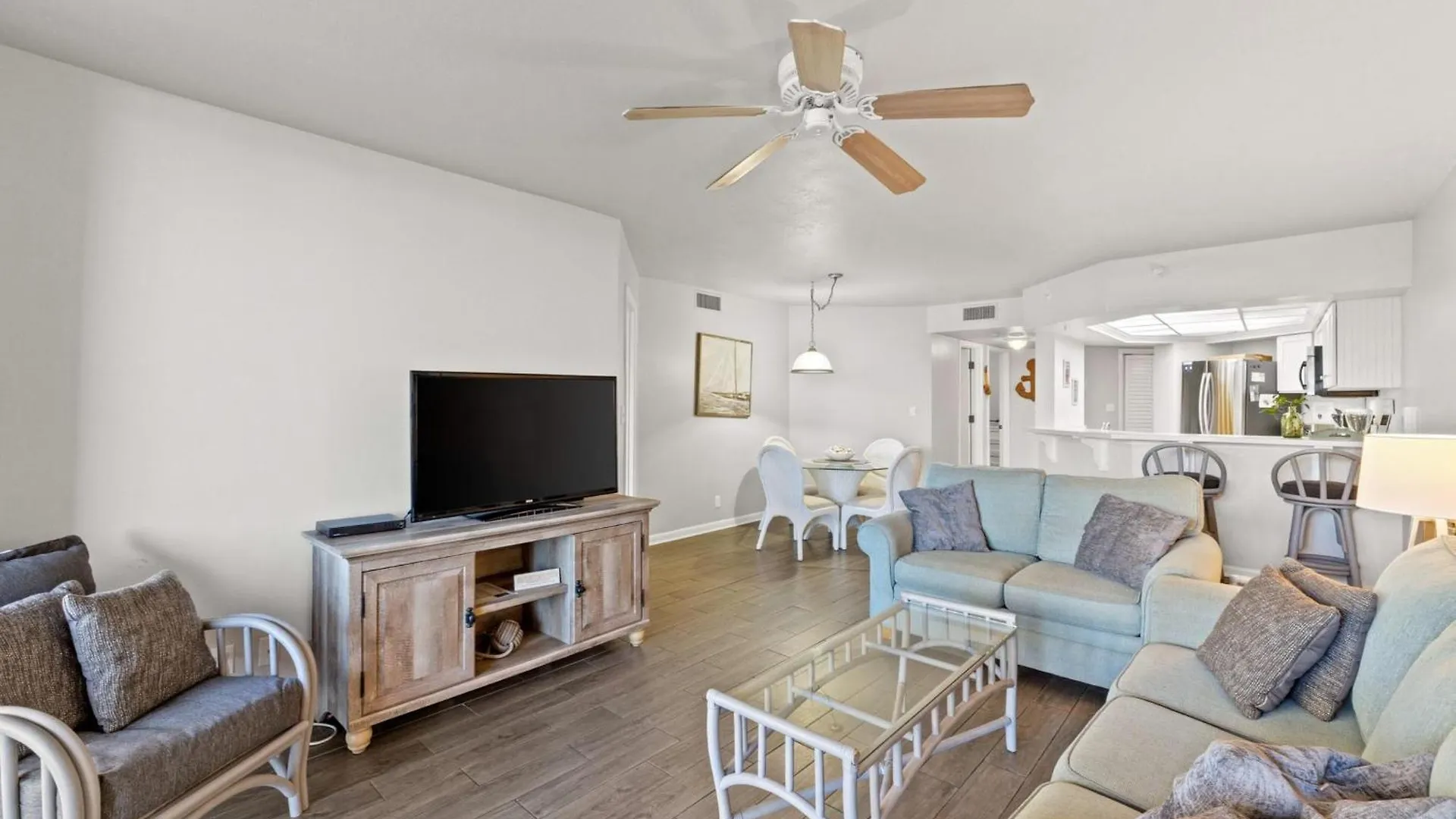 Summerhouse Beach Resort By Panhandle Getaways Panama City Beach Daire