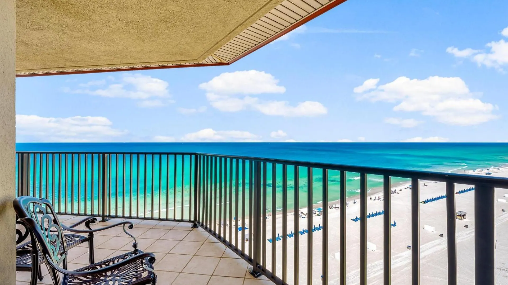 Summerhouse Beach Resort By Panhandle Getaways Panama City Beach Daire