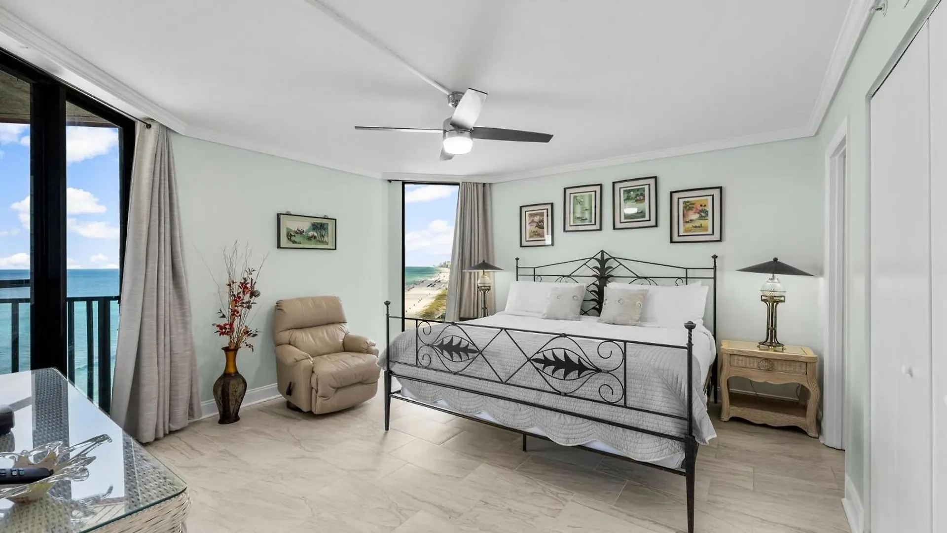 Summerhouse Beach Resort By Panhandle Getaways Panama City Beach Daire