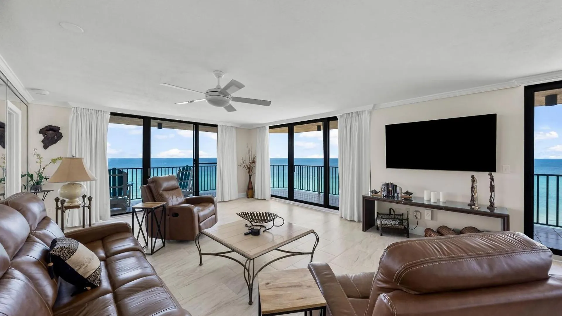 Summerhouse Beach Resort By Panhandle Getaways Panama City Beach ABD